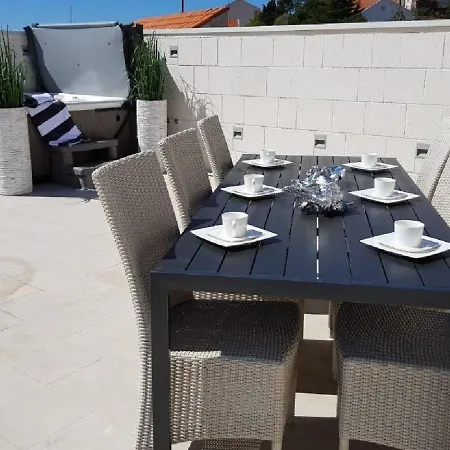 Panorama Luxury Apartamento Rogoznica (Sibenik-Knin)